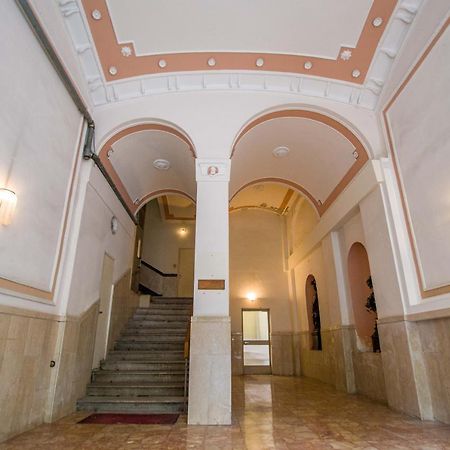 Апартаменти Viale 24 Трієст Екстер'єр фото